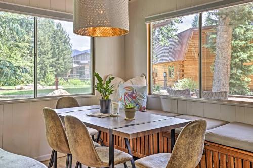 Grand Lake Cabin with Deck Grill and Beach Access! - image 8