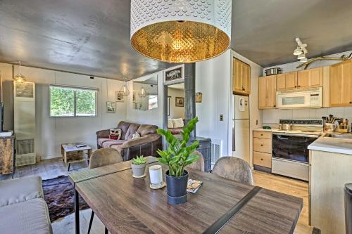 Grand Lake Cabin with Deck Grill and Beach Access! - image 9