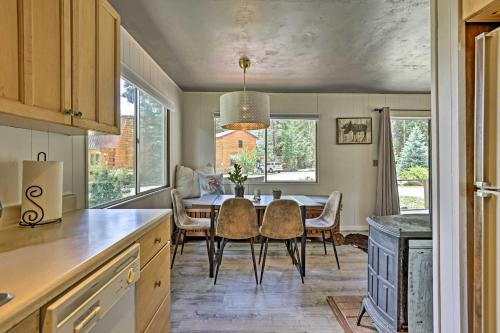Grand Lake Cabin with Deck Grill and Beach Access! - image 14