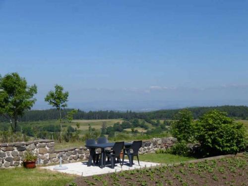 Gîte Freycenet-la-Tour, 3 pièces, 5 personnes - FR-1-582-277