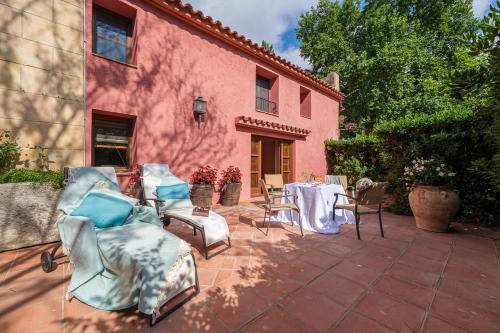 Hotel Mas La Boella - image 9
