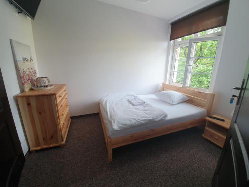 Small Double Room