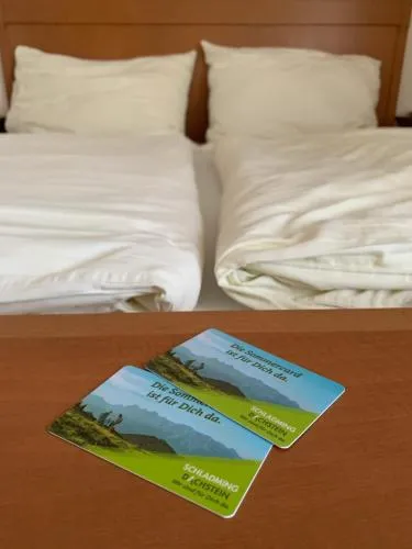 Haus Anna in Ramsau am Dachstein, Österreich