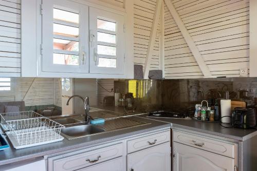 Le Palma Christi in Le Carbet