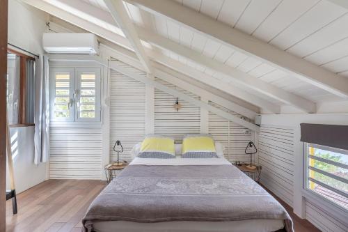 Le Palma Christi in Le Carbet