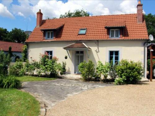 Gîte Vierzon, 5 pièces, 10 personnes - FR-1-586-19 gîte à louer Vierzon-Forges