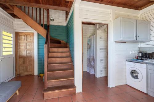 Le Palma Christi in Le Carbet