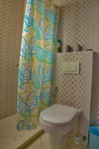 Fenns Cozy Apartment - Nyali - image 5