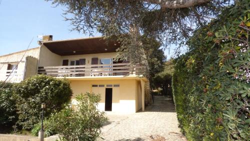 Spacieuse villa T4, Narbonne Plage - Location saisonnière - Narbonne