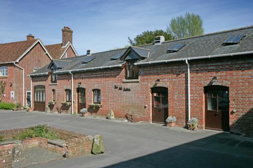 B&B Salisbury - The Old Stables self catering - Bed and Breakfast Salisbury