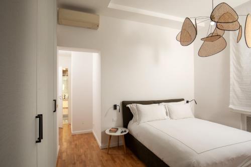 Casavignoni luxury apartment near to Spanish step, Rom (Foto 4)
