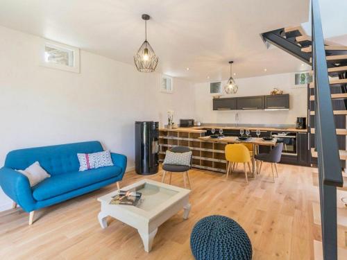 Gîte La Chapelle-sur-Erdre, 3 pièces, 4 personnes - FR-1-306-926 gîte à louer La Verdinière