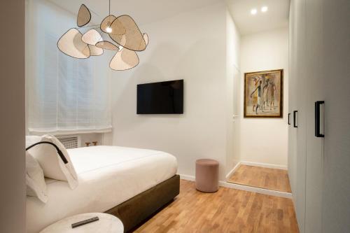 Casavignoni luxury apartment near to Spanish step, Rom (Foto 2)