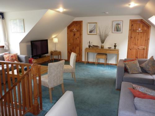 Ardlochay Lodge, , Perthshire