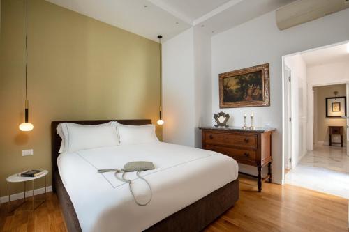 Casavignoni luxury apartment near to Spanish step, Rom (Foto 5)