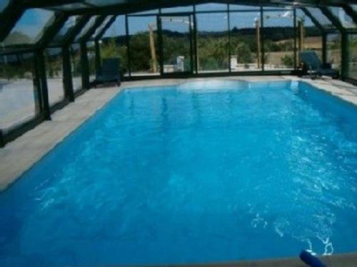 Gîte Mont-Saint-Jean, 6 pièces, 14 personnes - FR-1-410-310 gîte à louer Saint-Rémy-de-Sillé