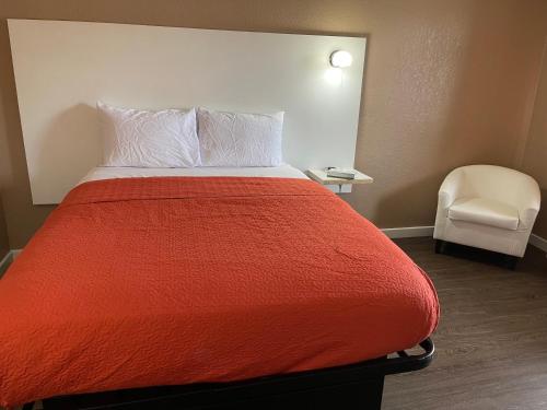 Hotel Eastin Atchison - image 13