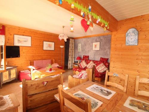 Gîte Gérardmer 4 pièces 6 personnes - FR-1-589-94