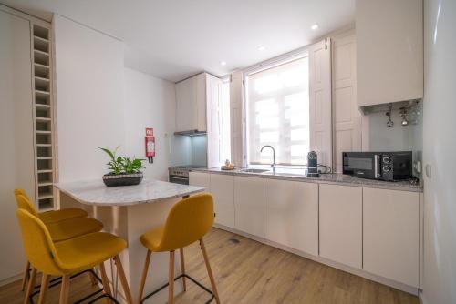 FERREIRA'S HOUSE Guimarães (FERREIRA'S HOUSE Guimaraes) in อูร์เกเซส