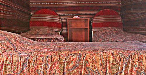 Seven Wonders Bedouin Camp