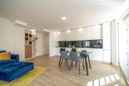 FERREIRA'S HOUSE Guimarães (FERREIRA'S HOUSE Guimaraes) in อูร์เกเซส