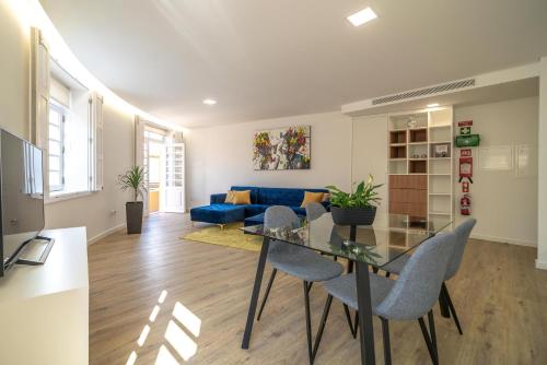 FERREIRA'S HOUSE Guimarães (FERREIRA'S HOUSE Guimaraes) in อูร์เกเซส