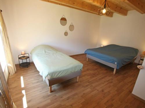 Gîte Champ-le-Duc 5 pièces 10 personnes - FR-1-589-335 - image 7