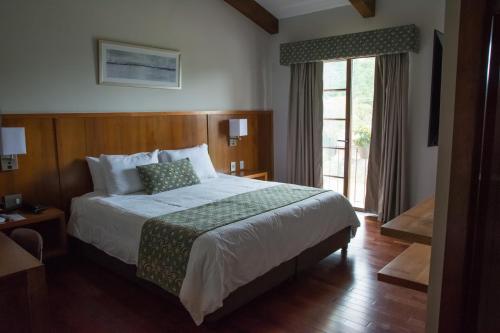 Los Brezos Hotel Boutique