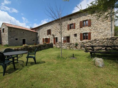Gîte Cubelles 5 pièces 10 personnes - FR-1-582-218 Cubelles 