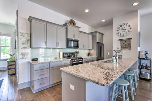 Santa Rosa Beach House by 30A about 1 Mi to Ocean - image 5