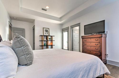 Santa Rosa Beach House by 30A about 1 Mi to Ocean - image 7