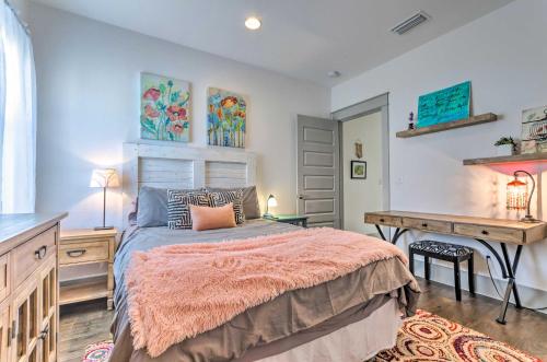 Santa Rosa Beach House by 30A about 1 Mi to Ocean - image 8