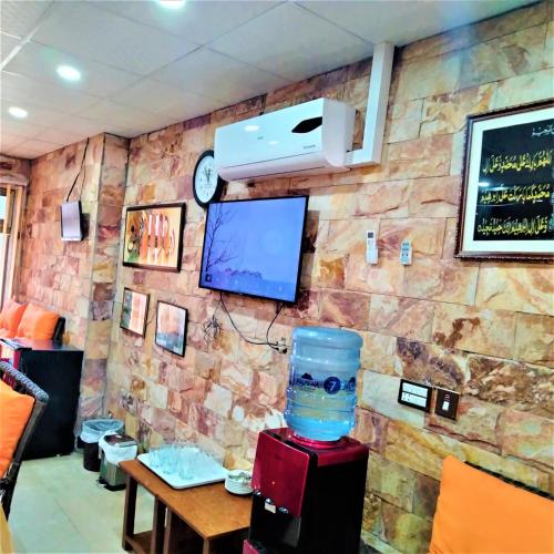 Hotel Vista Inn DHA - 회의실/연회장