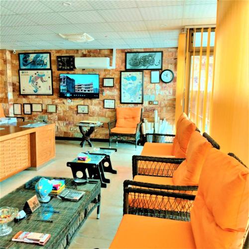 Hotel Vista Inn DHA - 회의실/연회장
