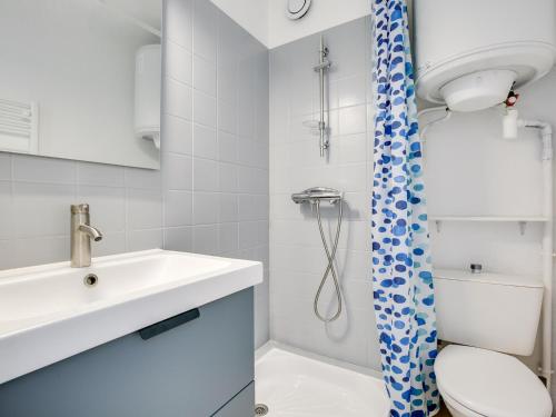 Appartement Biscarrosse Plage 2 pièces 2 personnes - FR-1-521-165