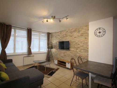 Apartment in Le Mont Dore 
