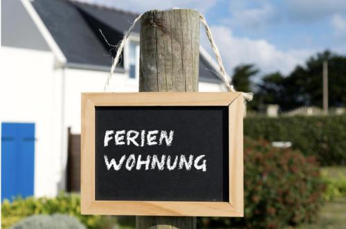 Ferienwohnung Osnabrück- Schinkel in Osnabrück, Deutschland
