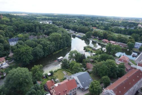 Altstadt-Insel