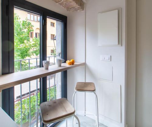  Aeris Boutique Studio in Girona