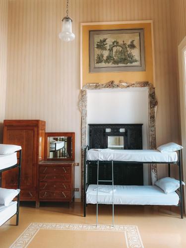 Salerno Experience hostel in Salerno