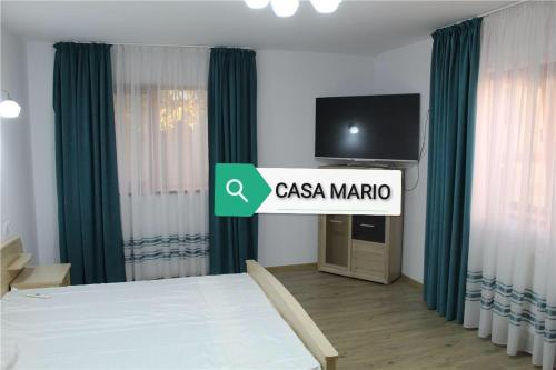 Vila Mario