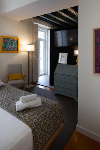 MDD4 Health Experience Hotel - Adults Only Room Type - Superior Double Room