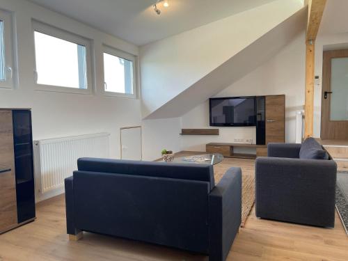 promedklinik apartment 3 6.5km von Frankenwinheim entfernt