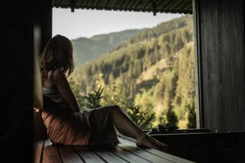 Goldstück - Adults Only in Saalbach-Hinterglemm, Österreich