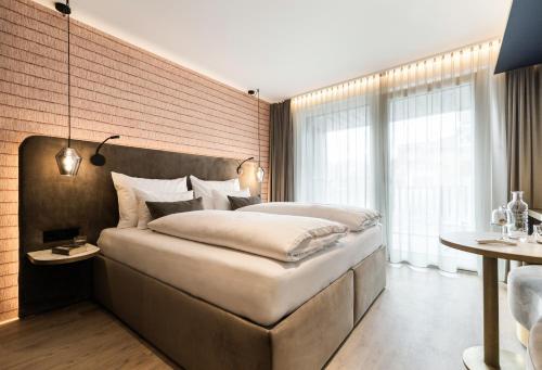 Goldstuck - Adults Only in Vorderglemm