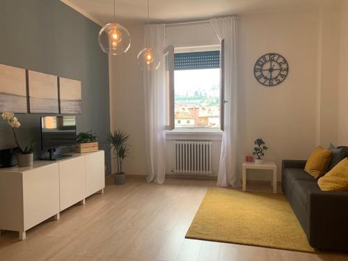 Camozzi Central Apartment