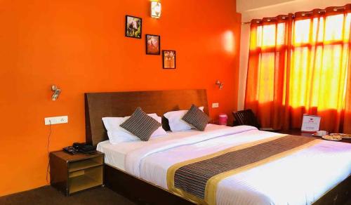 Ggroup Hotel Ozone