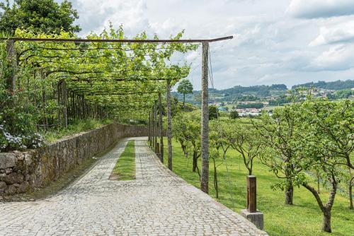 Quinta das Pirâmides