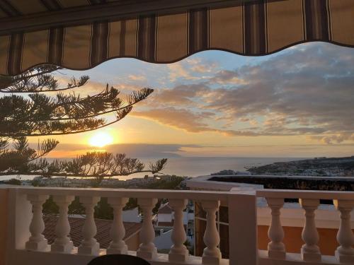 Ocean View Apartment 3