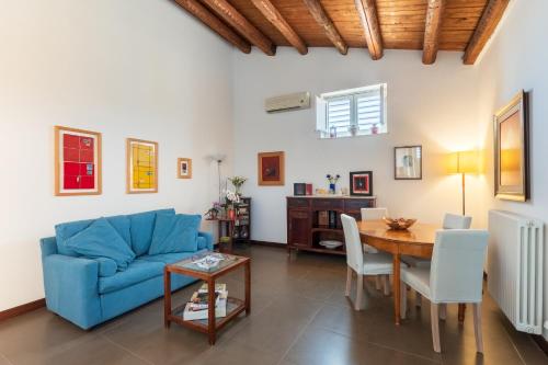 A Casa Dell' Artista, Palermo (fotografie 6)